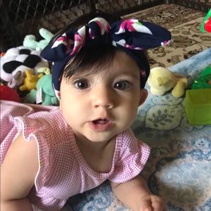 Meet your Posher, Pu